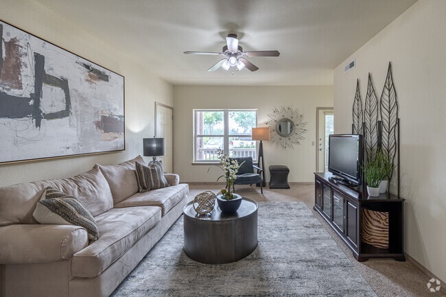 Interior Photo