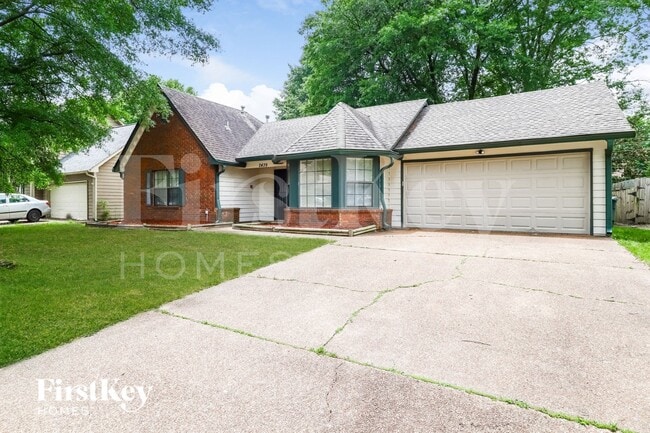 Photo - 2439 Dove Glen Cove