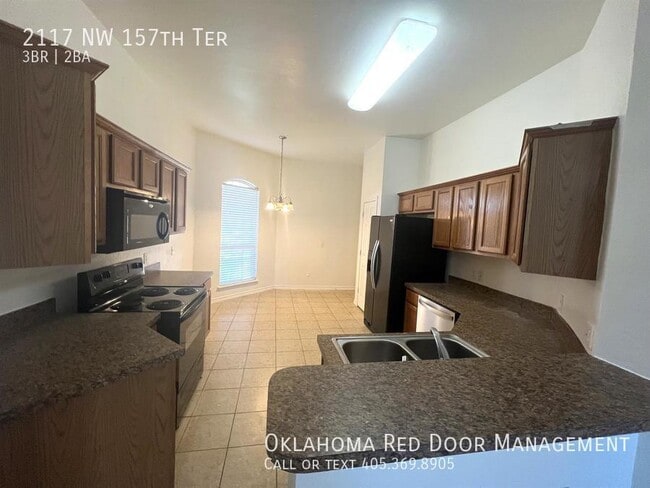 Photo - 2117 NW 157th Terrace