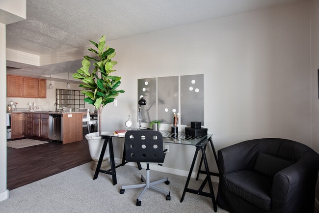 Photo - Boulder Canyon