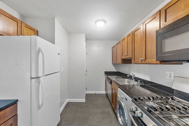Photo - Newly Renovated Two Bedroom Condo! Parking!