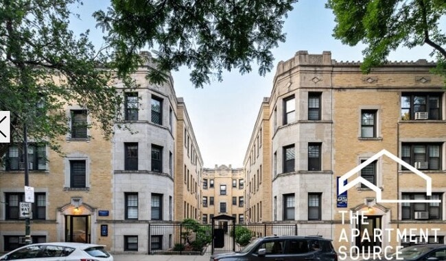 Photo - 429 W Belden Ave Unit 1