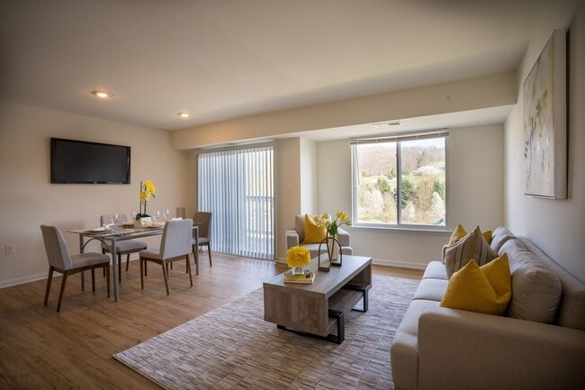 Living Area-Renovated