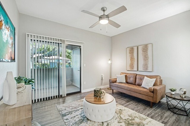 The Cove Apartments