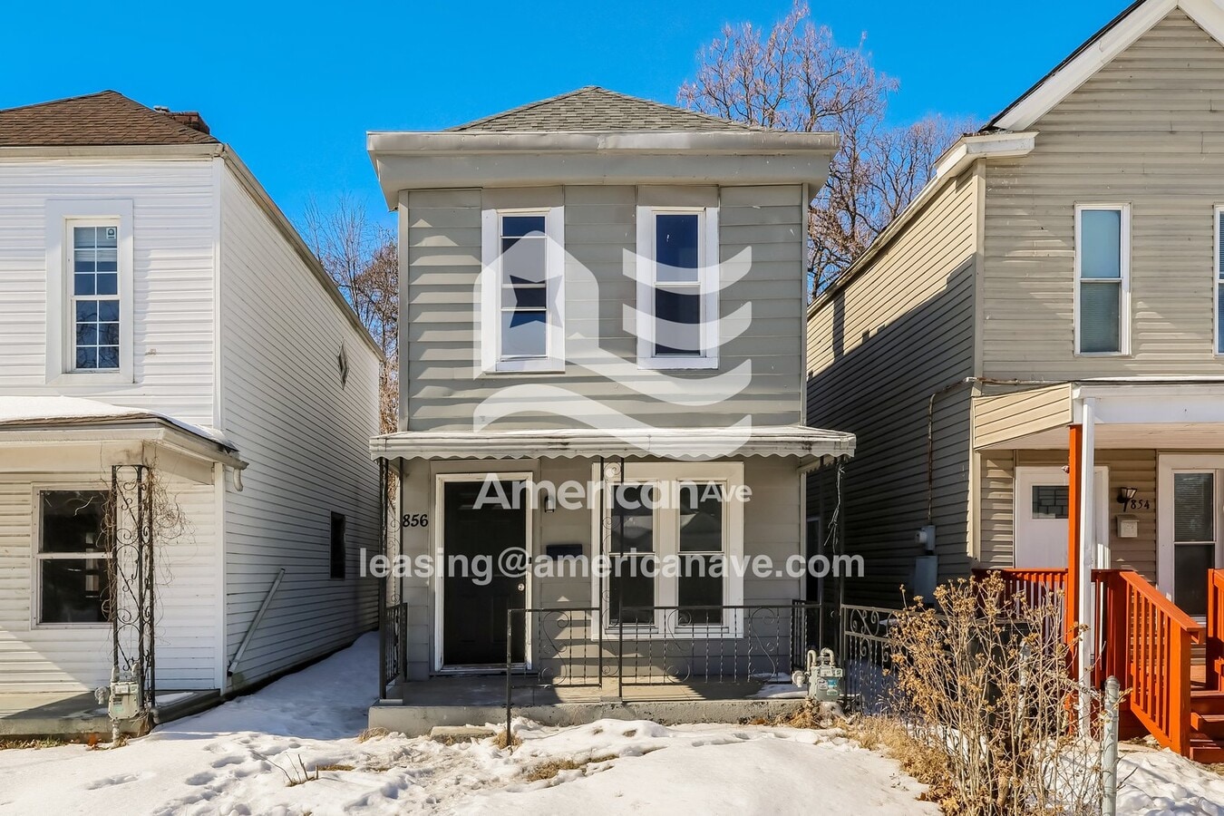 Photo - 856 S 24th St