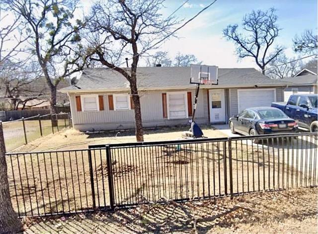 Photo - 2412 Cravens Rd House