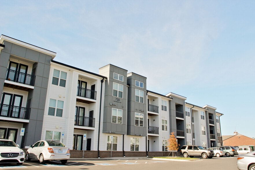 Building Photo