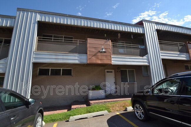 Photo - 650 N 300 W Condo Unit #137