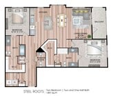 Steel Roots