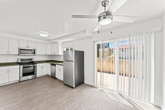 Greenbrier Apartments