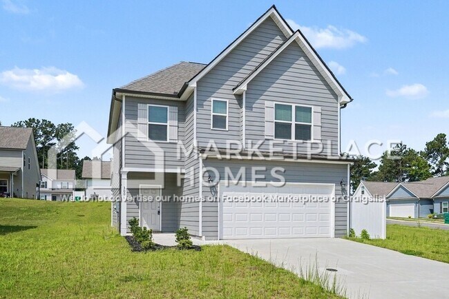 300 Bertha Honey Stewart Dr