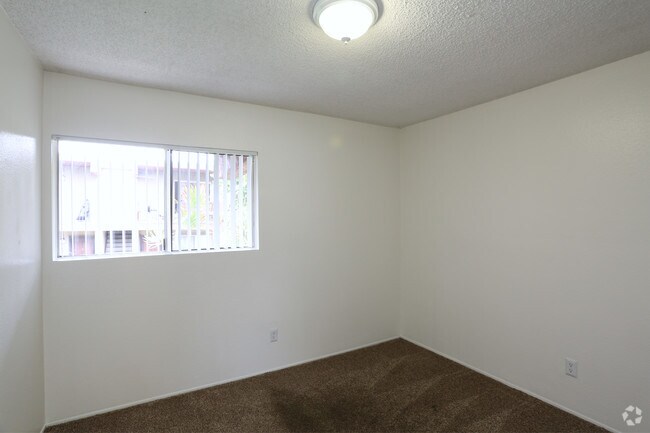 3 BR, 2.5 BA - 1360 SF - Mesa Vista Apartment Homes