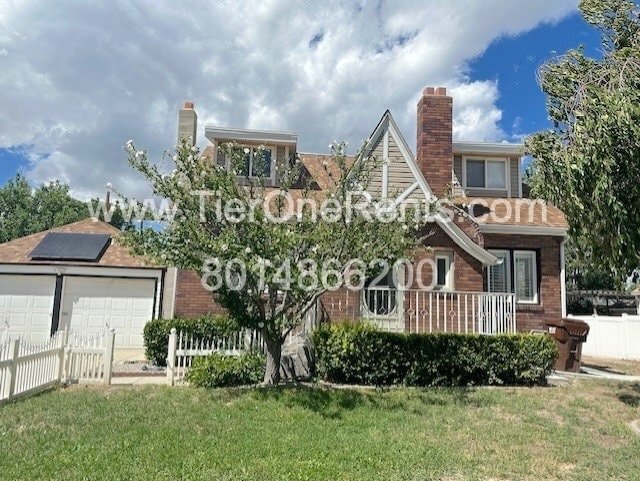 Building Photo - This property offers a NO DEPOSIT option a... Unit A