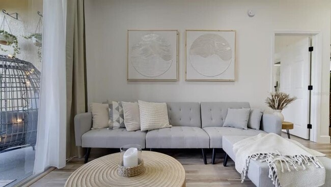 Photo - 8103 Coconut Palm Way Unidad 203