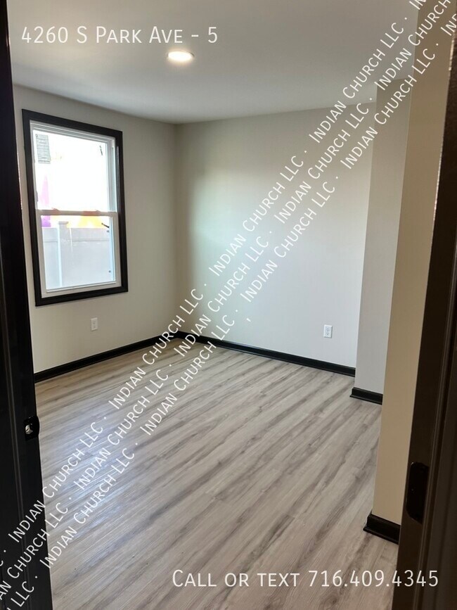 NEW BUILD 1 Bedroom in Hamburg, N.Y. Apartment Unit 5 Buffalo, NY