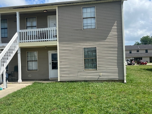Photo - 1804 Ororke Ln SW Unit B
