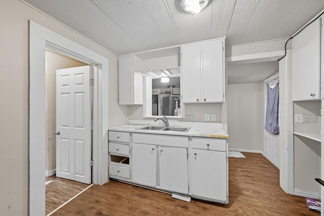 Photo - 1025 Chaffin St