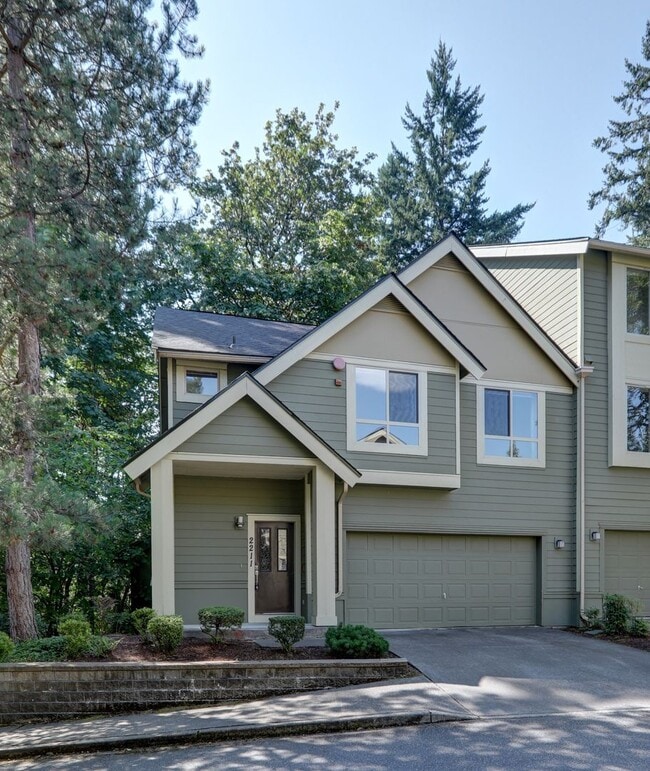Gorgeous 3BR 2.5BA Issaquah Town Home Avai... - Gorgeous 3BR 2.5BA Issaquah Town Home Avai...