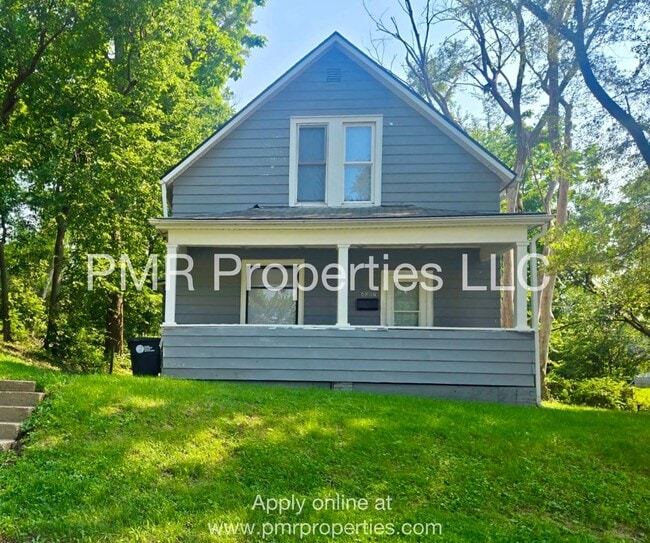 Building Photo - 4207 Browne St
