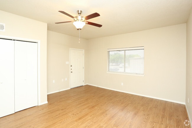 Apartamento 1