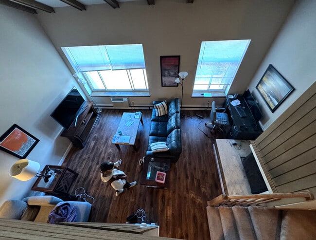 Photo - 2131 N Summit Ave Unidad 307