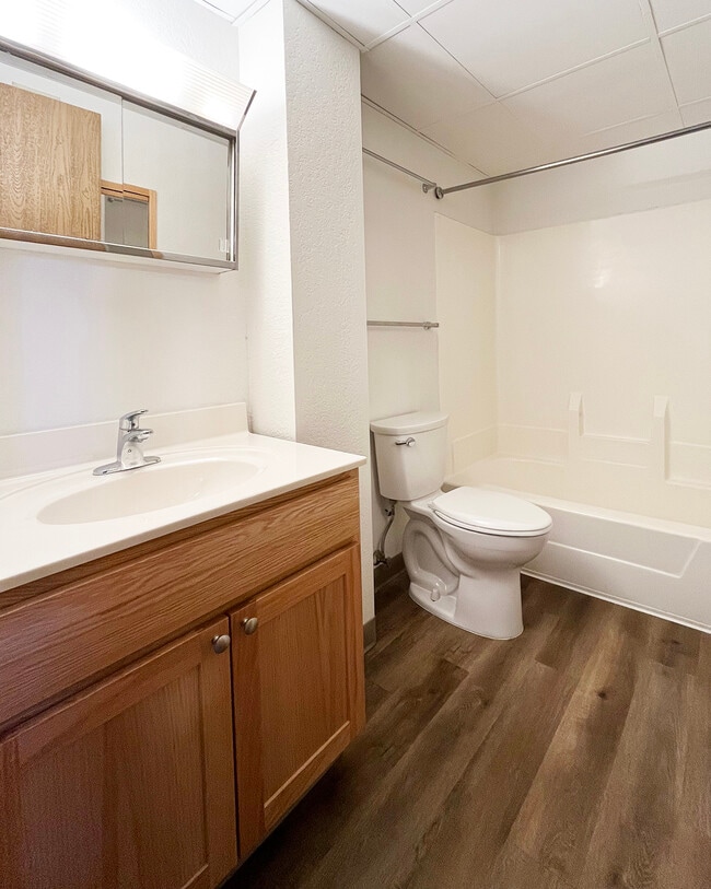 Photo - Cherry Ridge Apartments