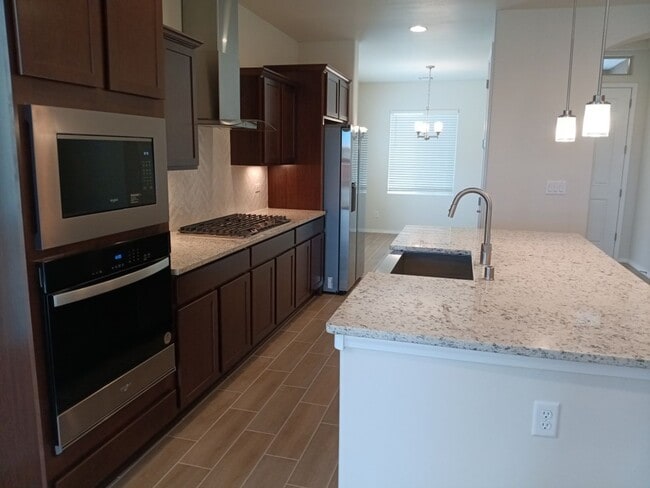 Photo - Beautiful 3 bedroom, 2 bathroom home in Rio Rancho, NM! Showings available!