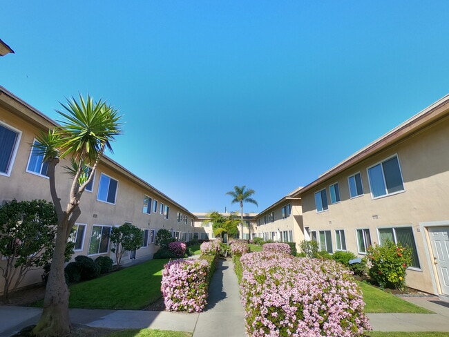 Photo - Kona Palms Apartments