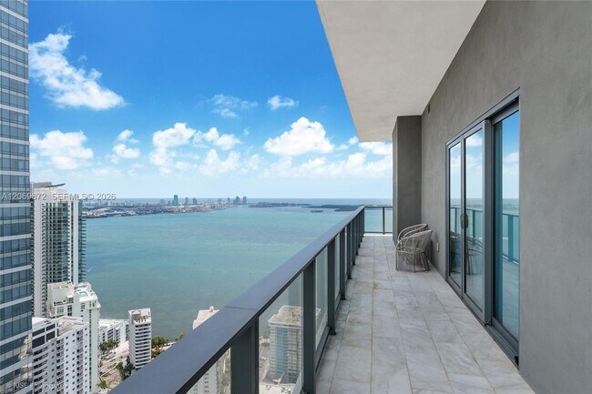 Photo - 1451 Brickell Ave Unidad 4801