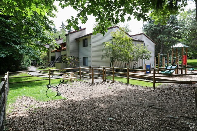 Photo - Alderwood Park