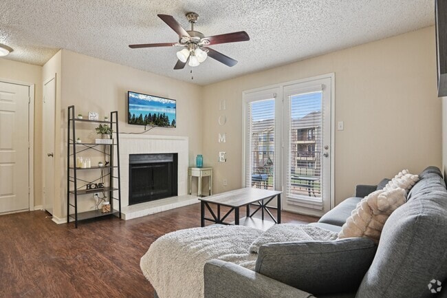 Building Photo - The Glen Rental