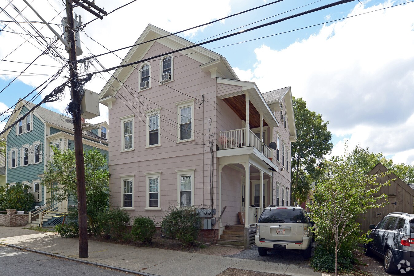 Photo - 173-175 Williams St