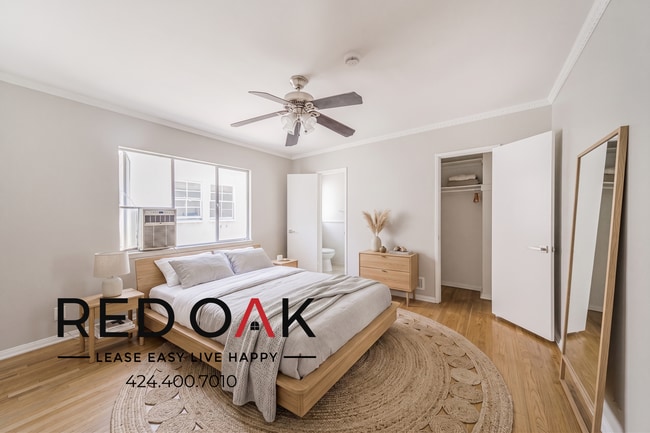 1427 Laurel Ave Unit 5