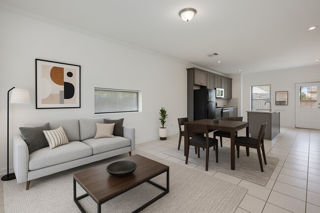 Building Photo - 8710 Knox St Unit A