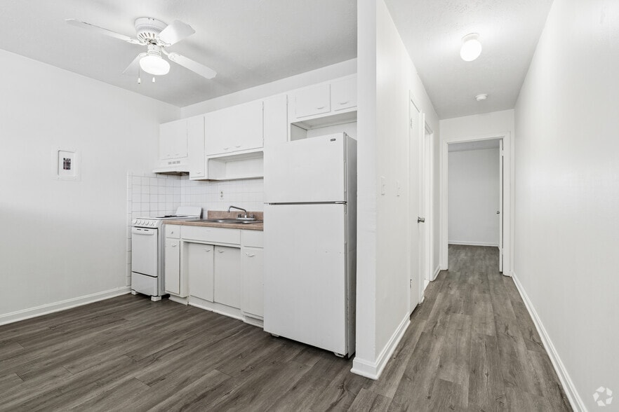Interior Photo