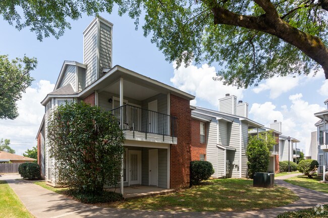 Tallow Wood Apartments