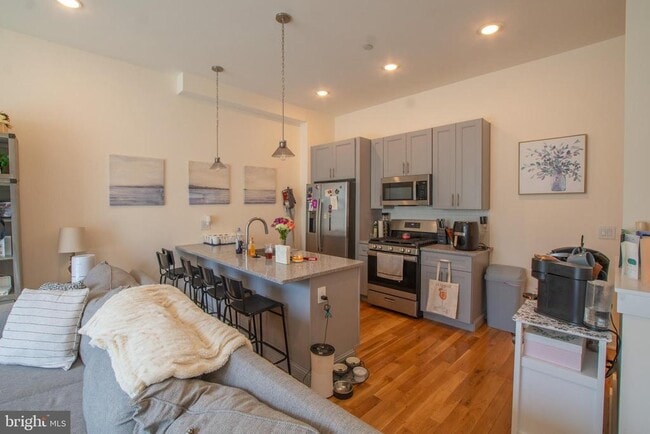 Building Photo - 1115 Germantown Ave Unit 3C Rental