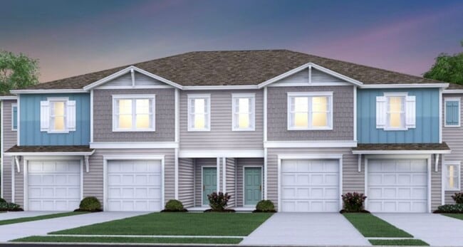 Building Photo - 6852 Golden Monarch Ave Rental