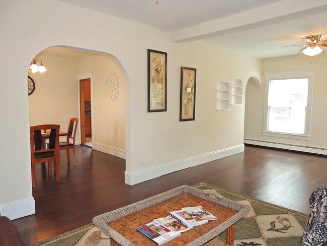 Photo - Renovated Colonial with 4 Beds - 1.5 Baths