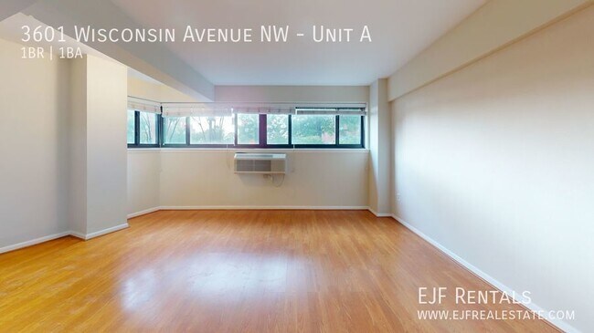 Photo - 3601 Wisconsin Ave Unit A