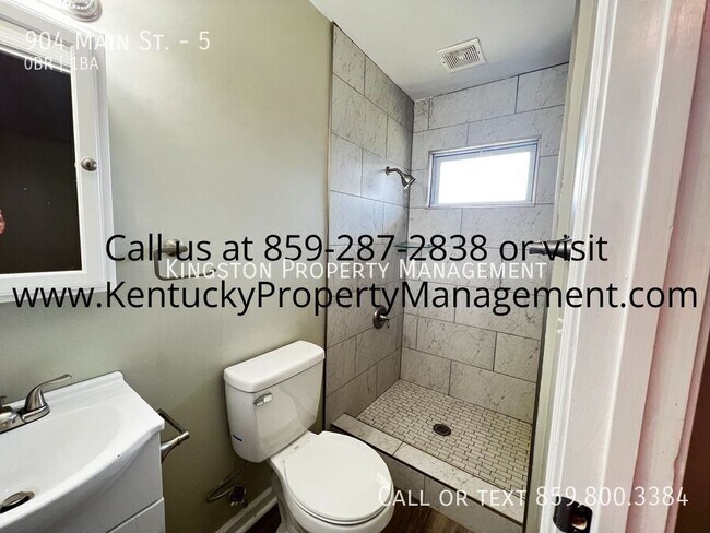 Photo - Newly Remodeled Studio Now Available!! 1/2... Unit 5