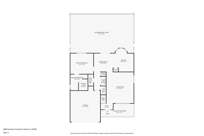 Photo - 3002 Summer Cruise Dr