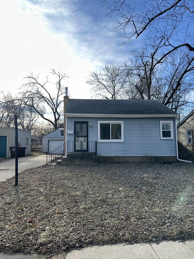 Photo - 1908 Barton Blvd House