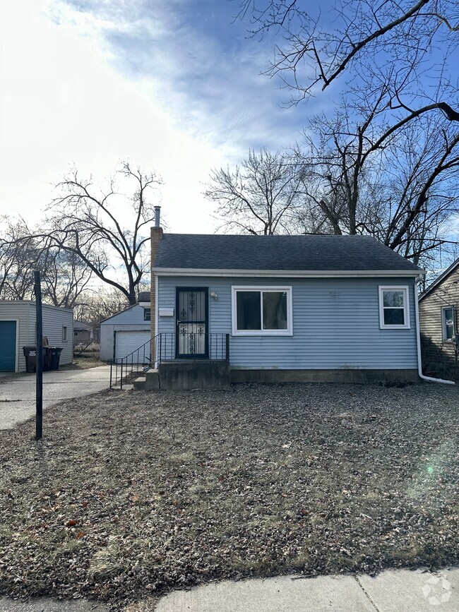 Building Photo - 1908 Barton Blvd Rental