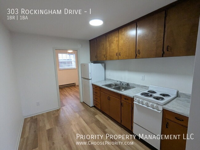 Photo - 303 Rockingham Dr Unit I