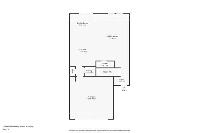 Photo - 2288 Litchfield Lp