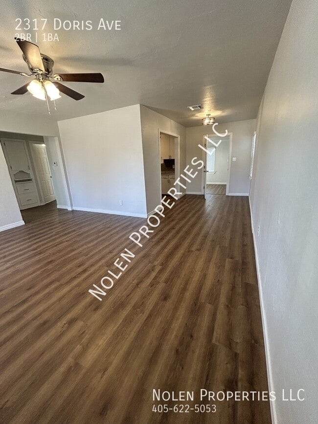 Photo - 2317 Doris Ave