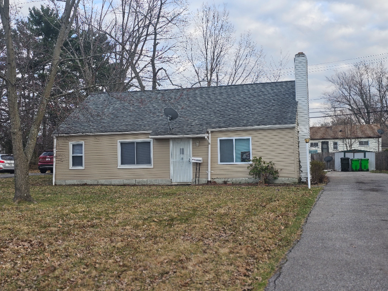 Photo - 4008 Lancaster Rd House