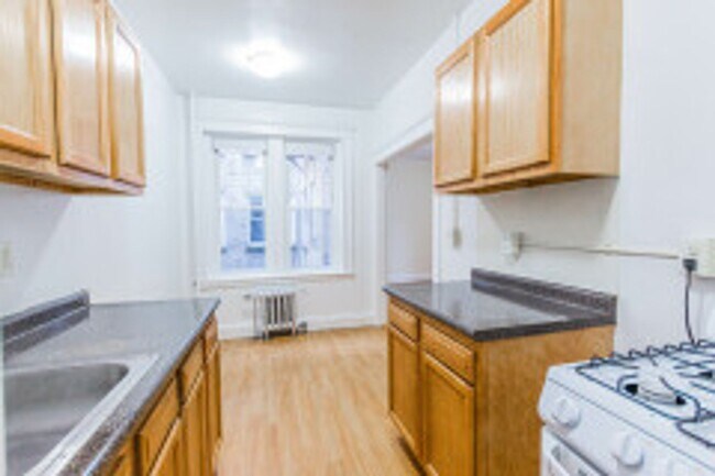 Photo - Spacious Fenway 1 Bed with Alcove | Renovated Eat-In Kitchen, Heat & Hot Water Included