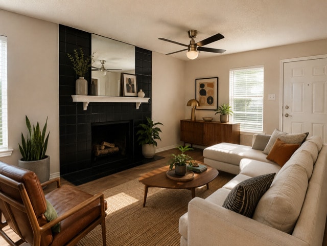 Windsor Place Townhomes